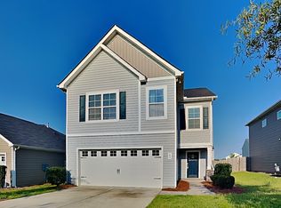 43 Blue Fescue Way, Columbia, SC 29209