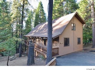 2081 Castlewood Ln, Arnold, CA 95223