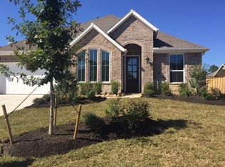 23 Peace Tree Way, The Woodlands, TX 77375