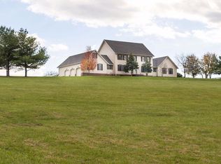 5838 Old Boonesboro Rd, Winchester, KY 40391