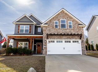 1029 Aspen Glen Dr, Alcoa, TN 37701