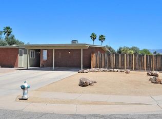 3514 W Moonsong Pl, Tucson, AZ 85741