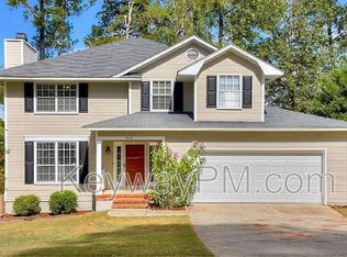 3918 Carson Cutoff, Martinez, GA 30907