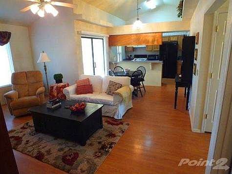 Living,dining, kitchen