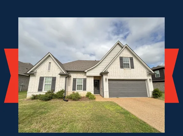 8667 Bryce Evita Dr, Southaven, MS 38672