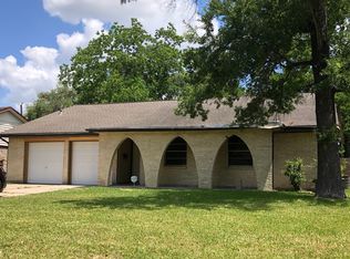 14027 Wadebridge Way, Houston, TX 77015