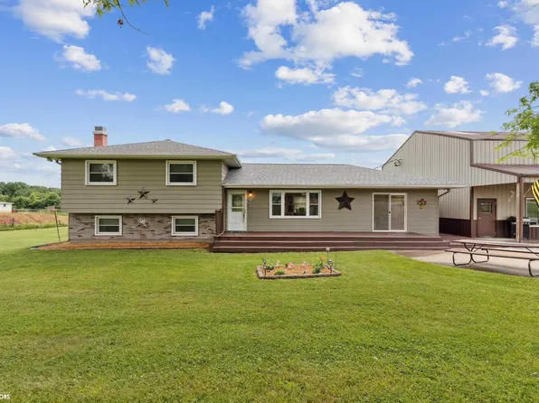 3523 270th Ave, Keokuk, IA 52632