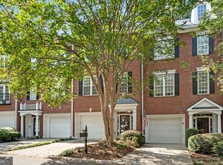 2207 Waters Edge Trl, Roswell, GA 30075