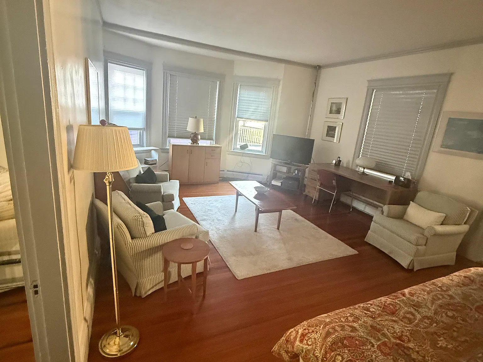 1 bed, 1.5 bath, 1350 sqft, $2,985 — Photo 3