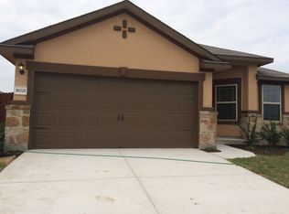 16721 Bridgefarmer Blvd, Pflugerville, TX 78660