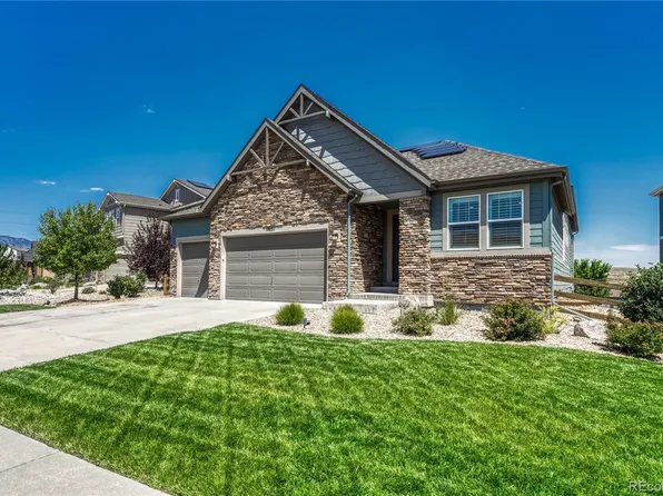 17857 W 95th Avenue, Arvada, CO 80007