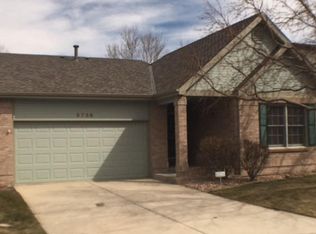 5736 Greenspointe Way, Highlands Ranch, CO 80130