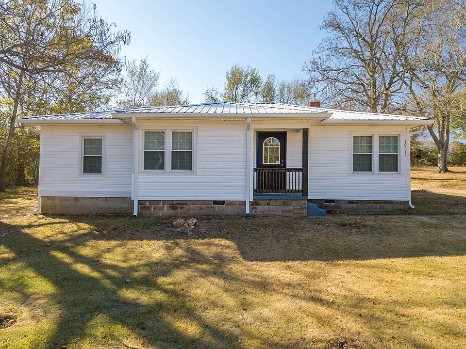 20215 Highway 69, Savannah, TN 38372 Zillow