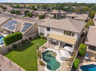 2369 W Megan St, Chandler, AZ 85224