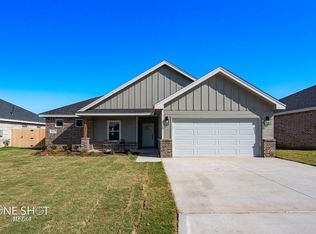 2502 Old Ironsides Rd, Abilene, TX 79601