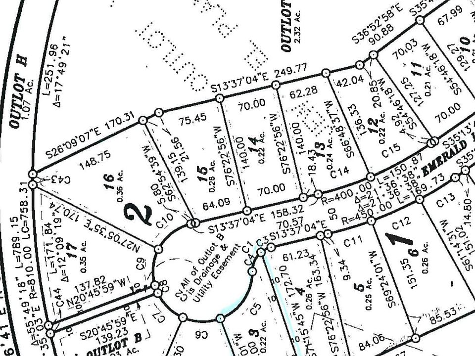 2nd image of 131 Emerald Lake Dr