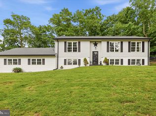 660 Salt Lick Rd, Front Royal, VA 22630
