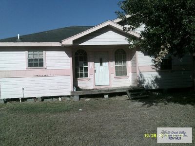 7600 S Amarillo Ln, Pharr, TX, 78577