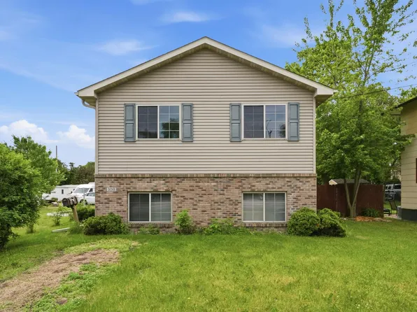 108 3rd St N, Waite Park, MN 56387