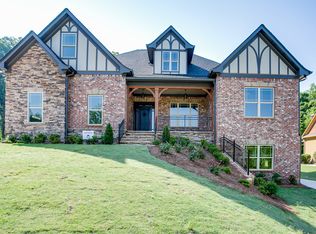 251 Scenic Falls Blvd, Hoschton, GA 30548
