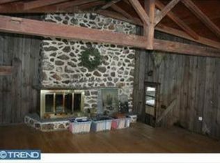 1276 Hunt Club Ln, Media, PA 19063