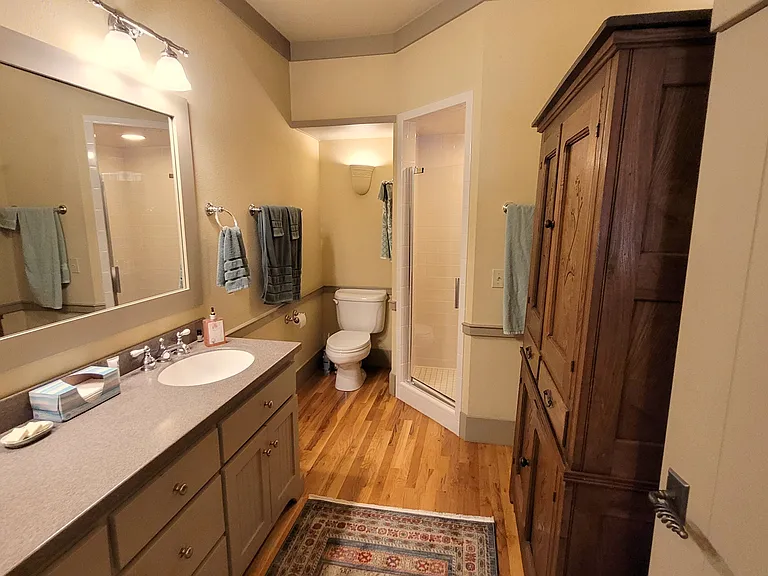 617 N Sequoyah Dr — Photo 3