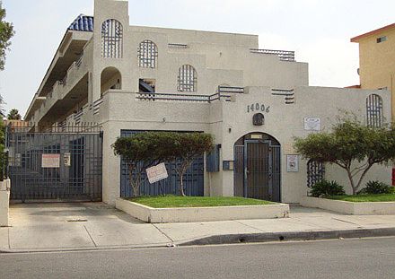 1st image of 14006 Doty Ave APT 16