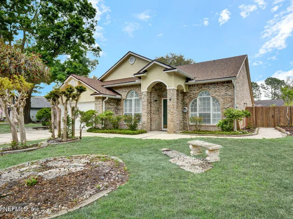 2163 ST MARTINS Drive W, Jacksonville, FL 32246