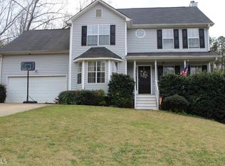 543 McKenzie Ave, Stockbridge, GA 30281