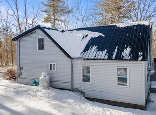 132 Wellman Road, Chelsea, ME 04330