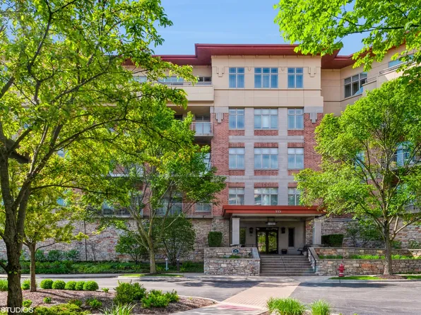 115 Prairie Park Dr APT 407, Wheeling, IL 60090