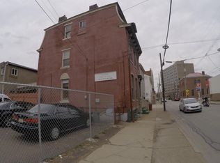 222 N Main St #1, Pittsburgh, PA 15215