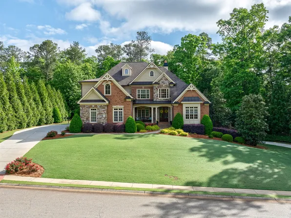 1471 Rowan Oak Estates Way, Watkinsville, GA 30677