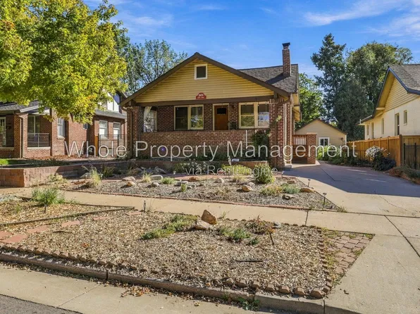 2820 Birch St, Denver, CO 80207