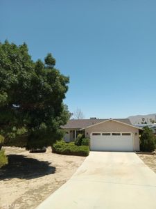 7891 Corona Ave, Hesperia, CA, 92345