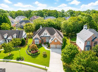 3313 Mill Valley Trce, Dacula, GA 30019