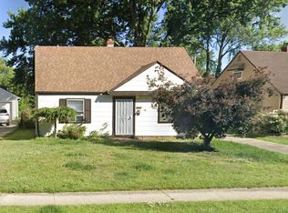 23319 Williams Ave, Euclid, OH 44123