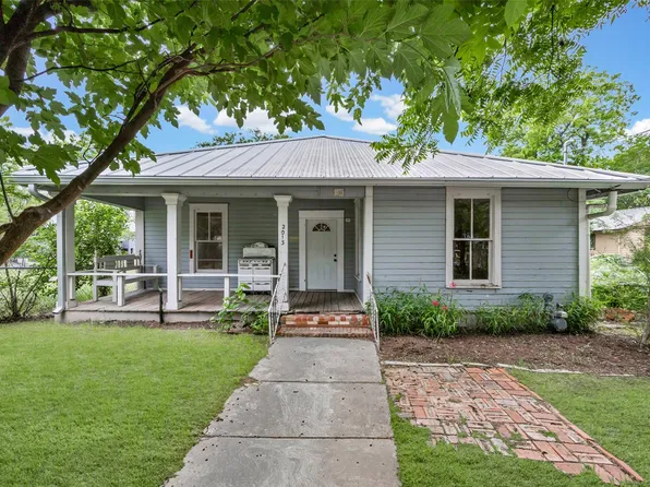 2013 E 9th St, Austin, TX 78702