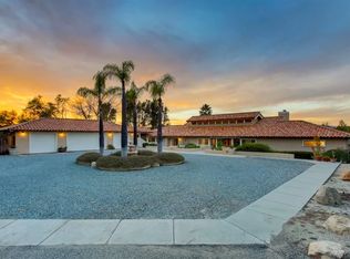 1580 Riverview Dr, Fallbrook, CA 92028