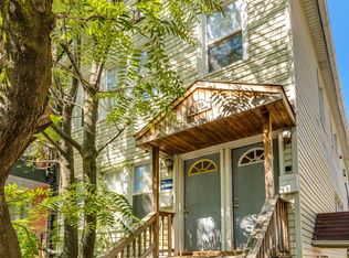 1538 W Fry St #2, Chicago, IL 60642