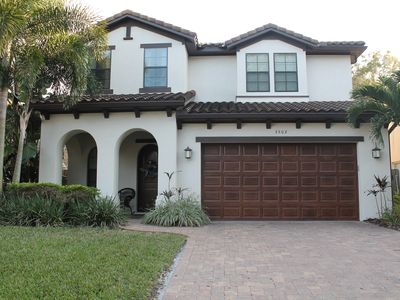 3502 W Barcelona St, Tampa, FL, 33629