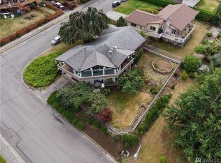 927 Racine St, Bellingham, WA 98229