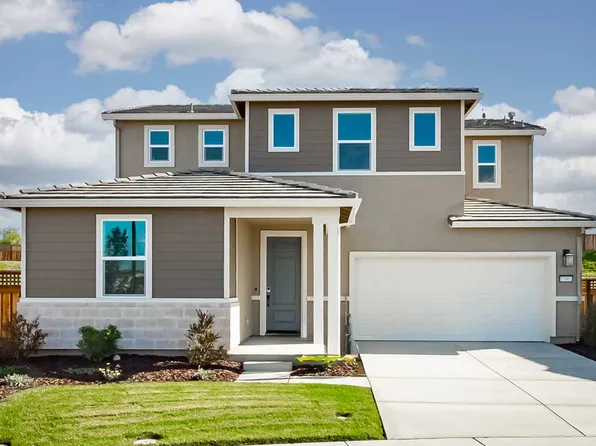 17002 Tupper St, Lathrop, CA 95330