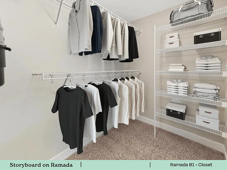 Storyboard on Ramada — Photo 31