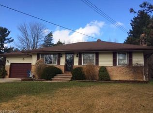 4840 Sprague Rd, Parma, OH 44134