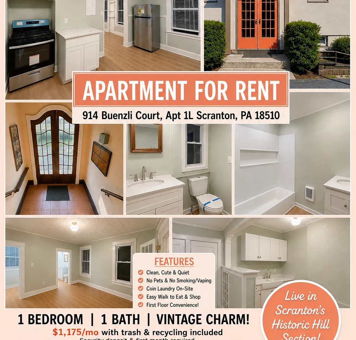 914 Buenzli Ct — Photo 1