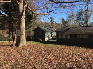 4961 Randleman Rd, Greensboro, NC 27406