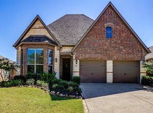 3917 Roxbury St, Denton, TX 76210