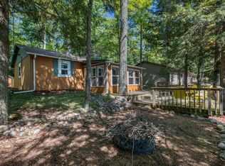 9189 Pickerel Lake Rd, Pickerel, WI 54465