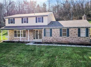 5575 Cline Hollow Rd, Export, PA 15632